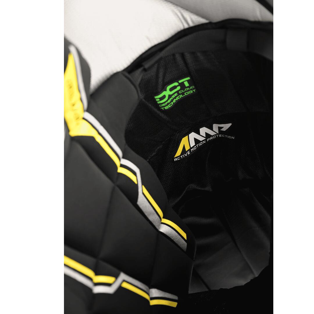 Kalhoty na lední hokej BAUER S23 SUPREME MACH PANT-INT 5/5