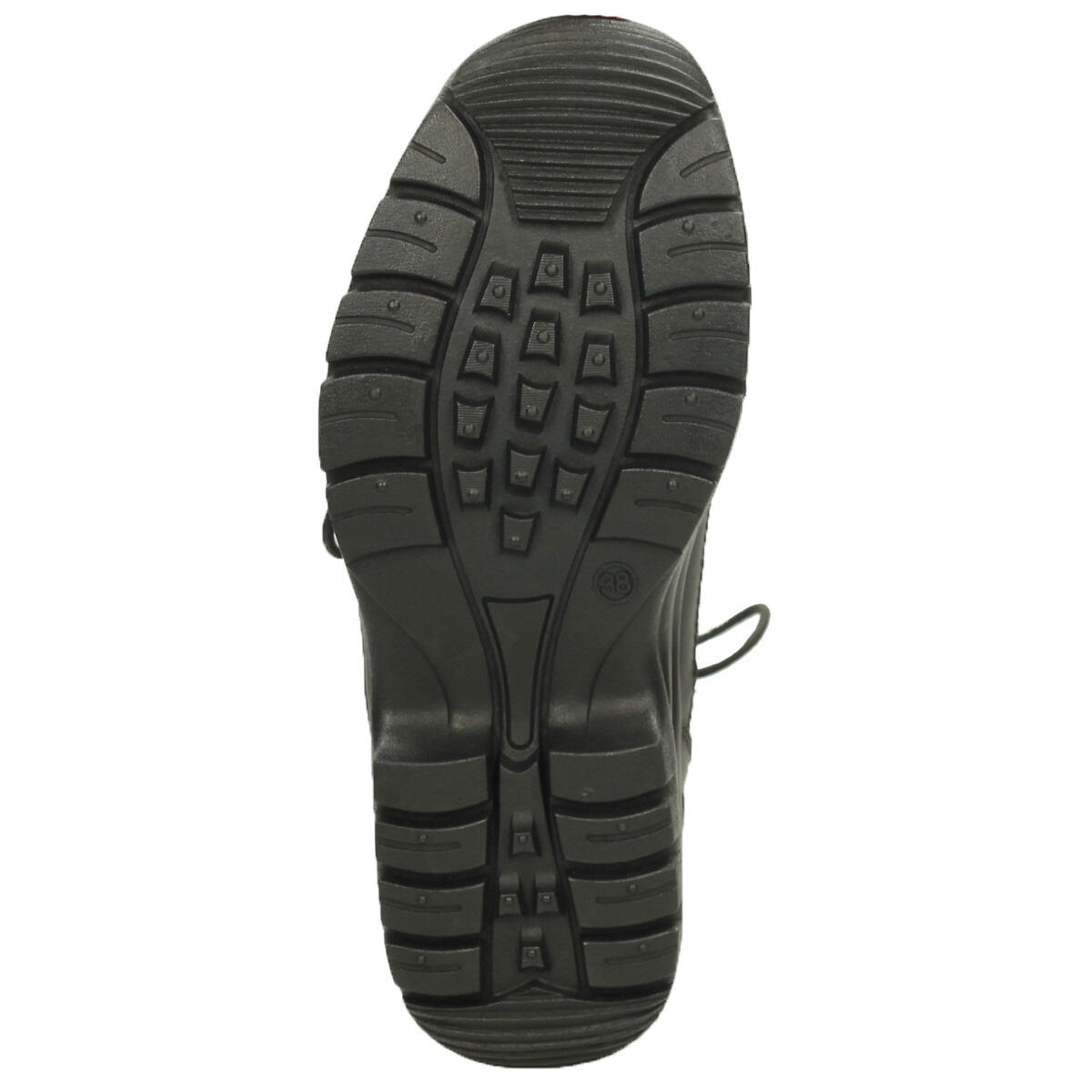 Chaussures d’Écurie EJTundra Epplejeck Marron 5/5
