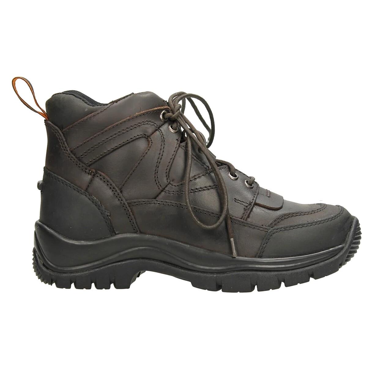 Chaussures d’Écurie EJTundra Epplejeck Marron 3/5