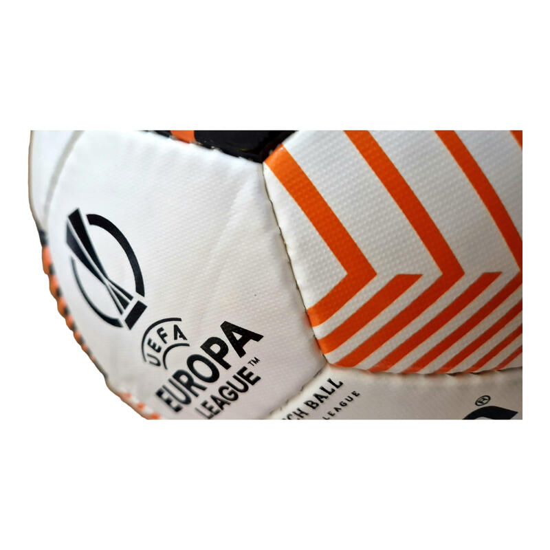 Ballon de Football Molten UEFA Europa League Replica 2023/2024