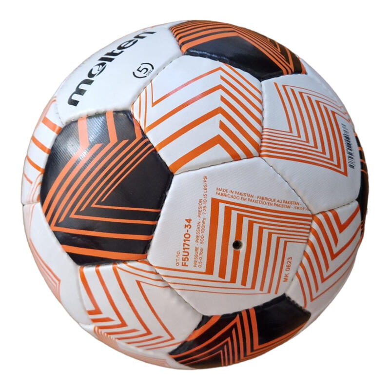 Ballon de Football Molten UEFA Europa League Replica 2023/2024
