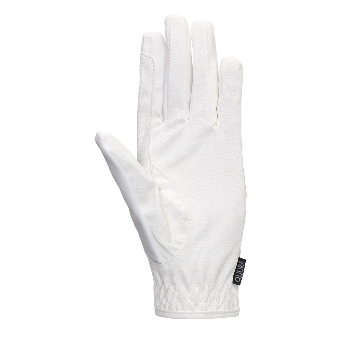 Handschoenen QUUR QBenji Wit 2/2