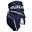 Hokejové rukavice BAUER S22 VAPOR HYPERLITE GLOVE - JR