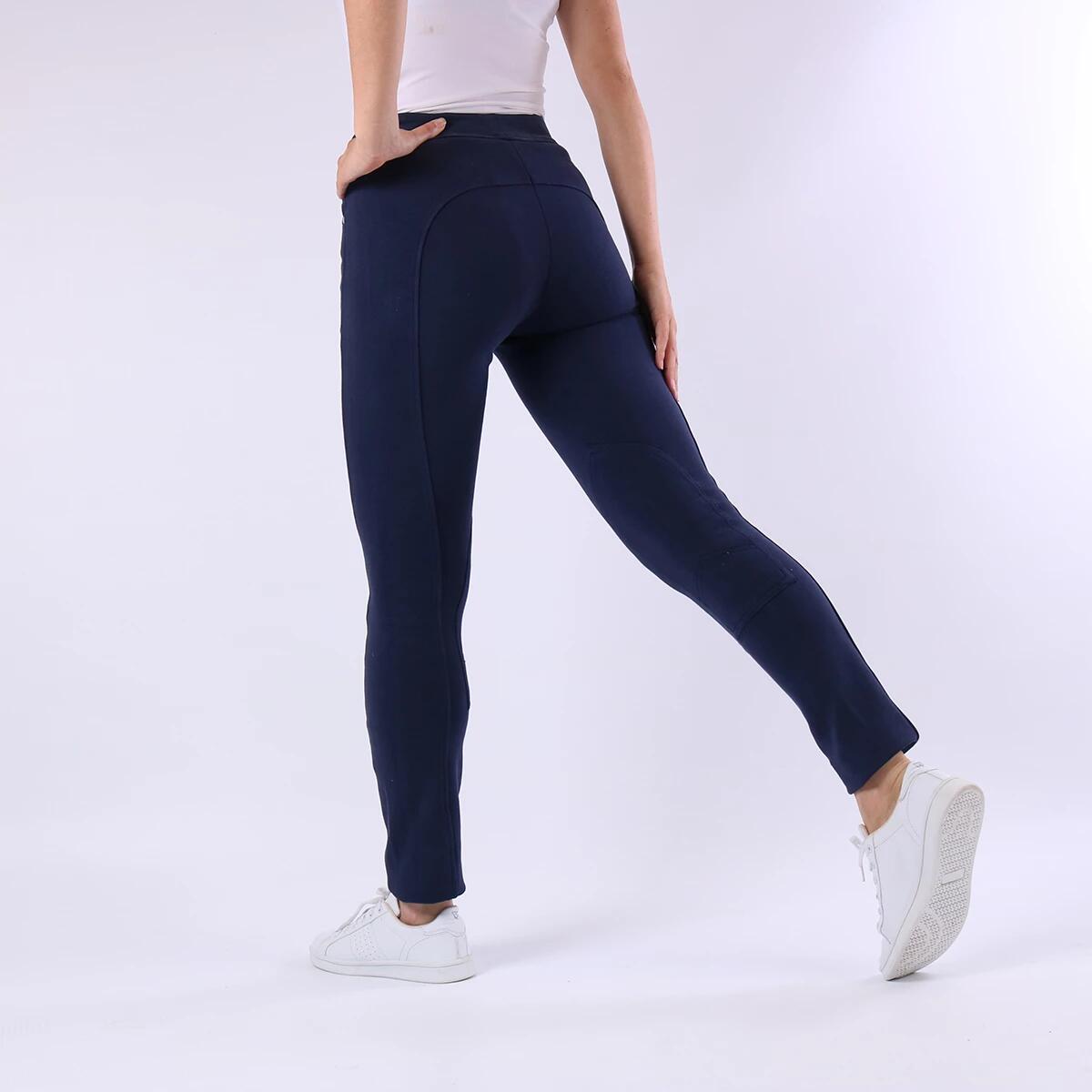 BARATO Reitleggings Chillout Barato Dunkelblau