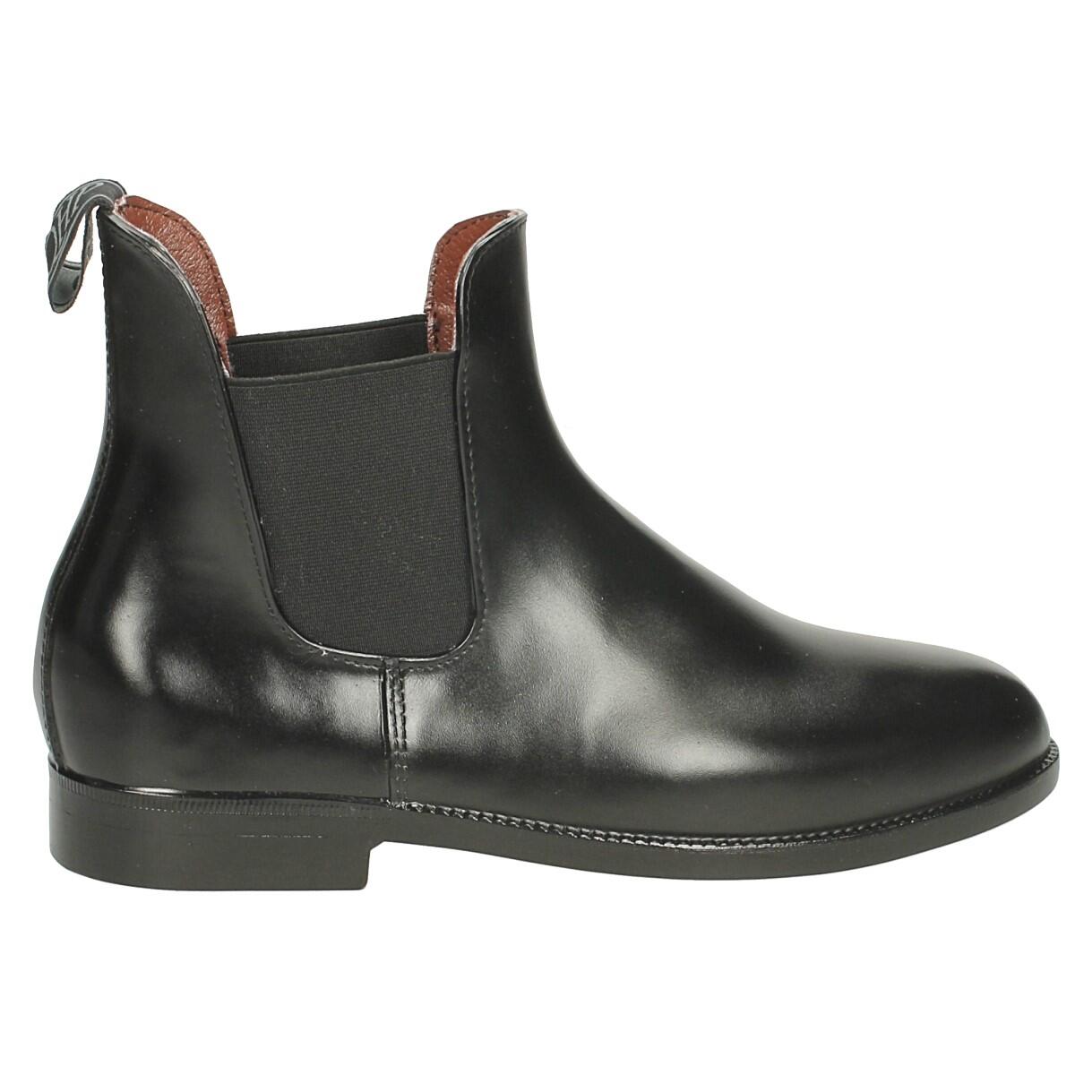 Rubber riding boots QHP Jodhpur