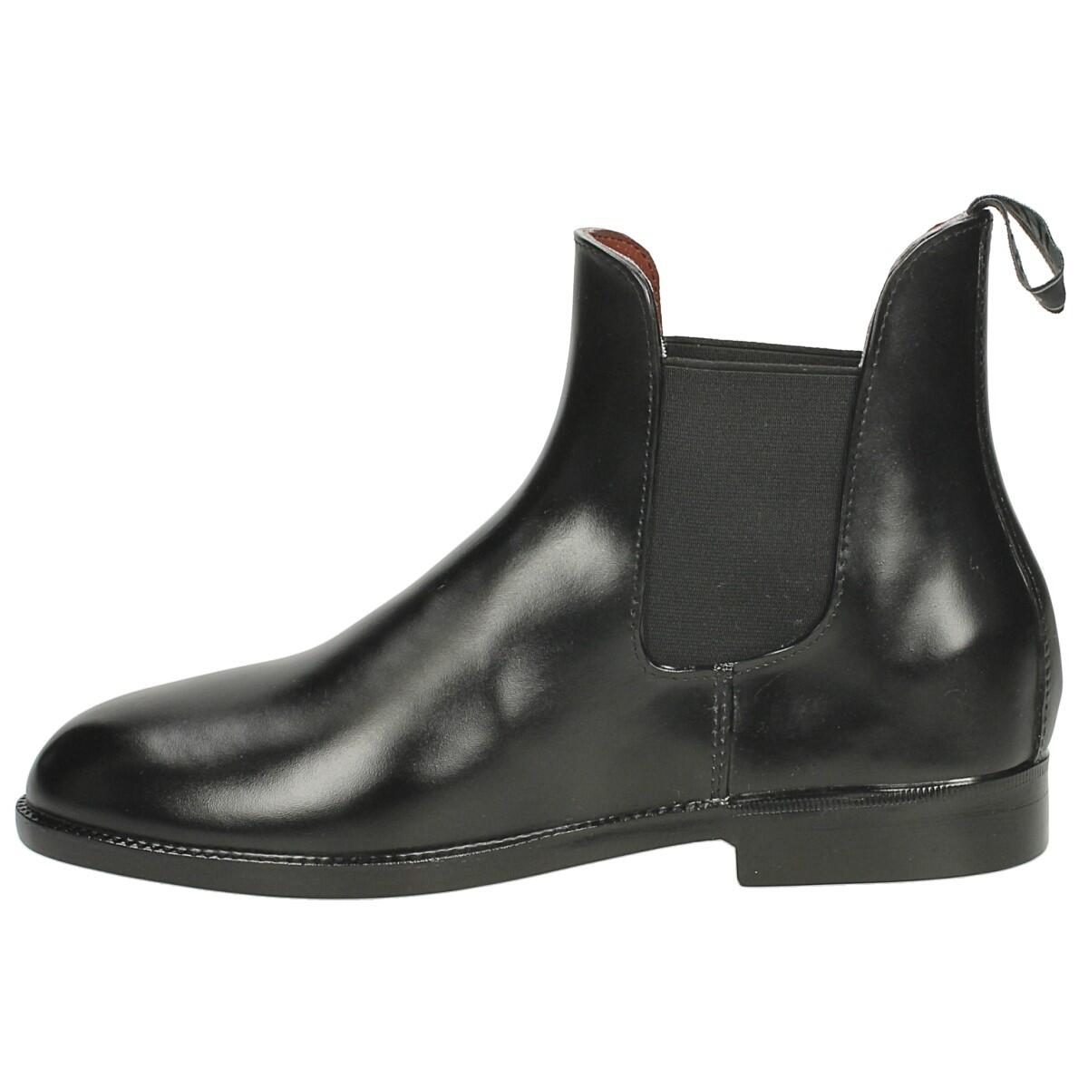 Rubber riding boots QHP Jodhpur