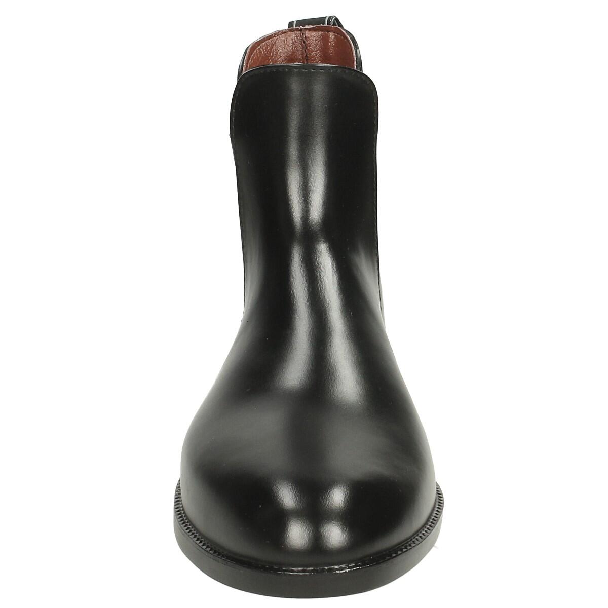 Rubber riding boots QHP Jodhpur