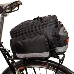 Sacoche porte-bagages Carradura