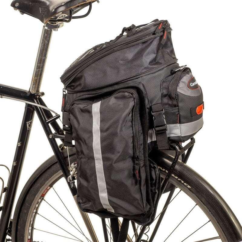 Sacoche porte-bagages Carradura 2/4