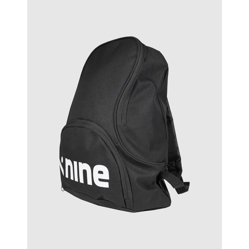 Zaino Unisex Riva Nero