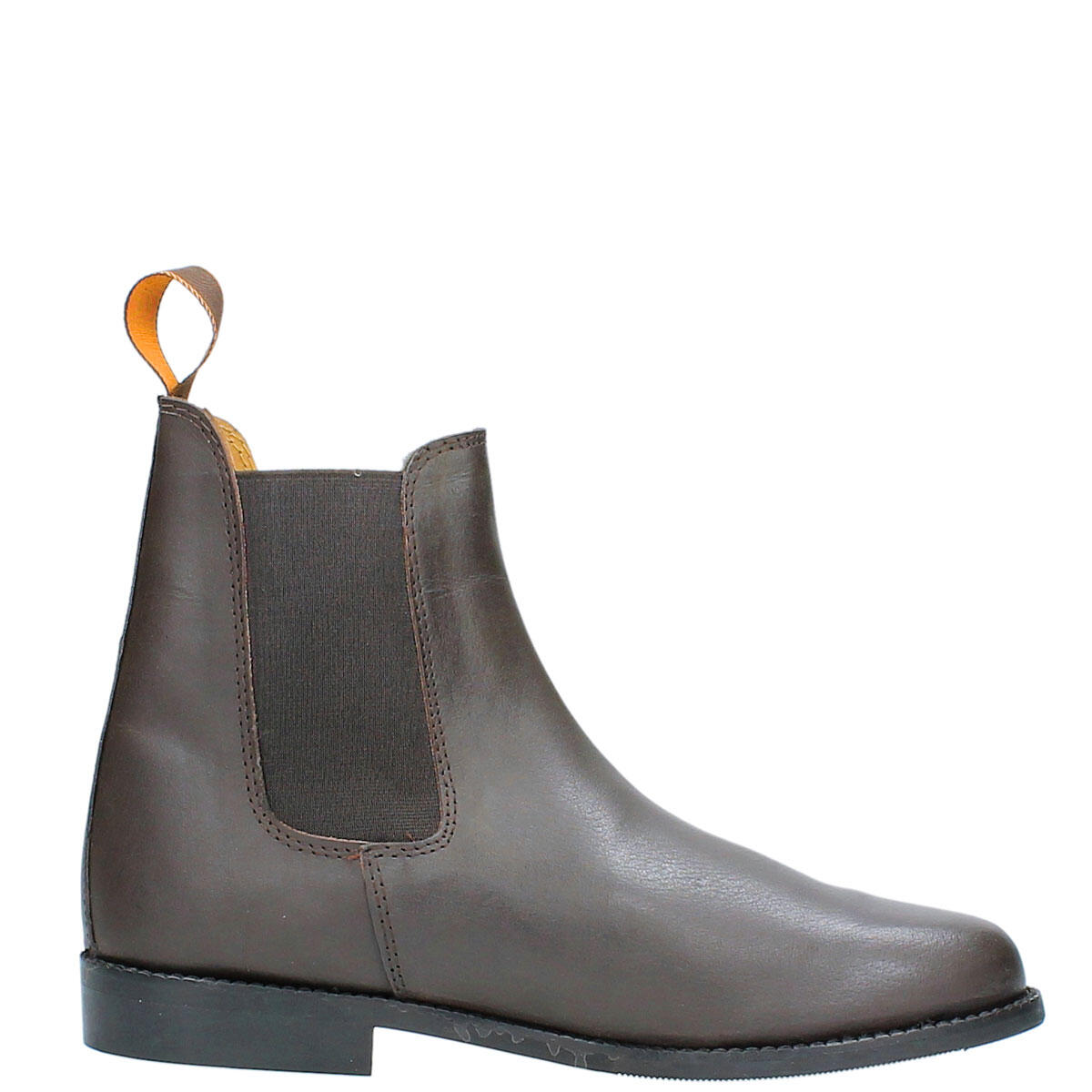 Stiefeletten EJmünchen Epplejeck Braun 3/6