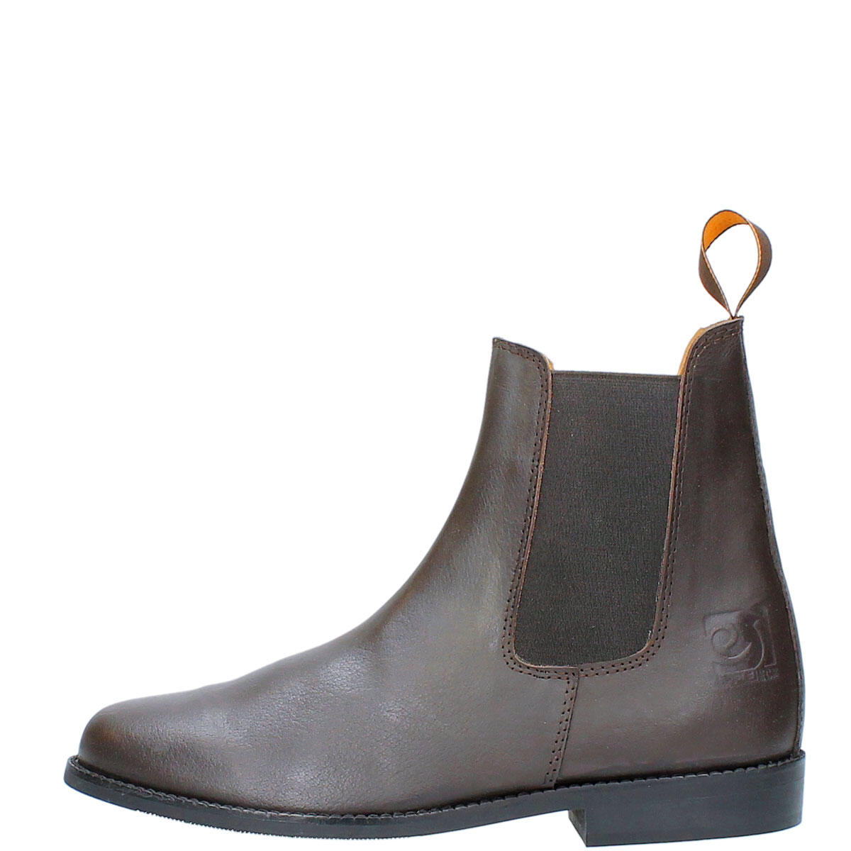 Stiefeletten EJmünchen Epplejeck Braun 2/6