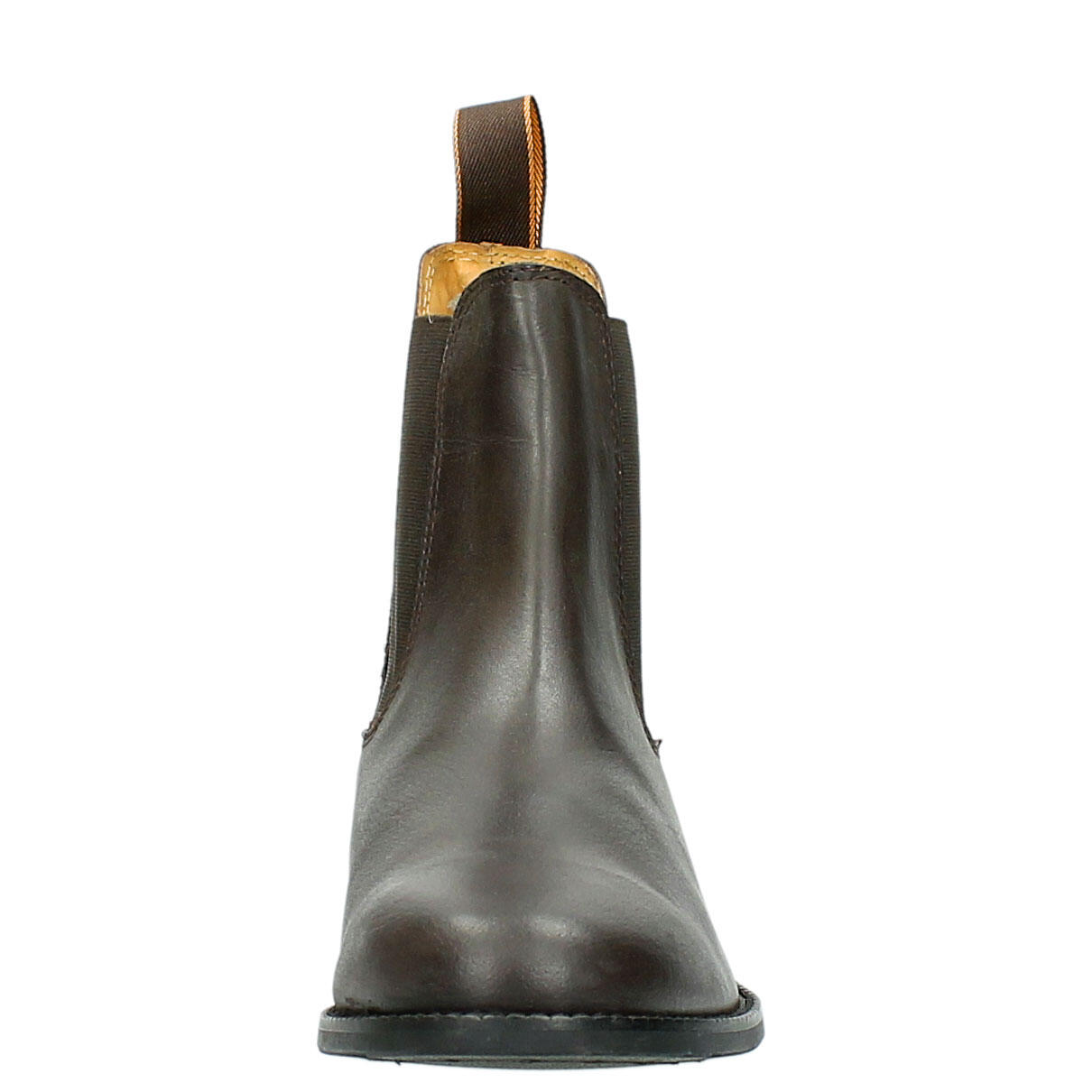 Stiefeletten EJmünchen Epplejeck Braun 5/6