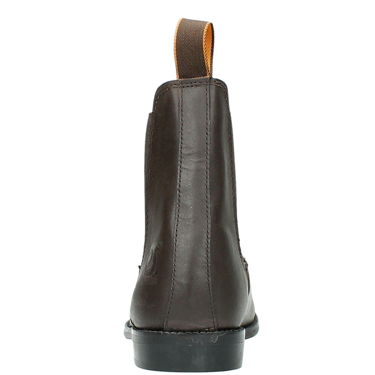 Stiefeletten EJmünchen Epplejeck Braun 4/6