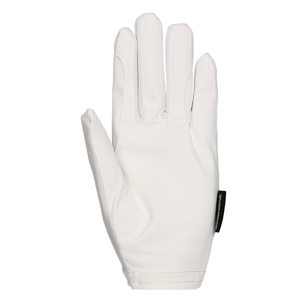 Handschuhe EJsummervibes Epplejeck Weiß 2/2