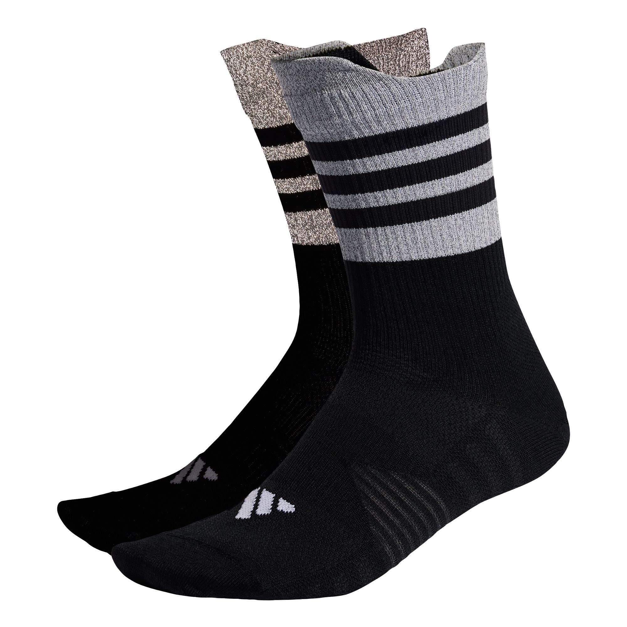 ADIDAS Running x Reflective Socks 1 Pair