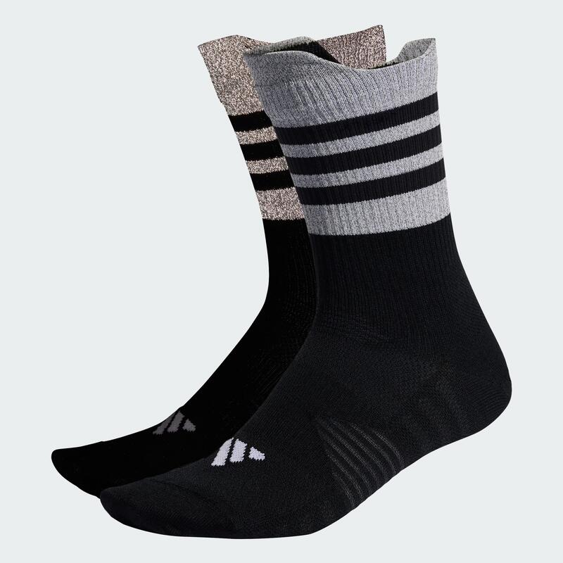 Running x Reflective Socken, 1 Paar