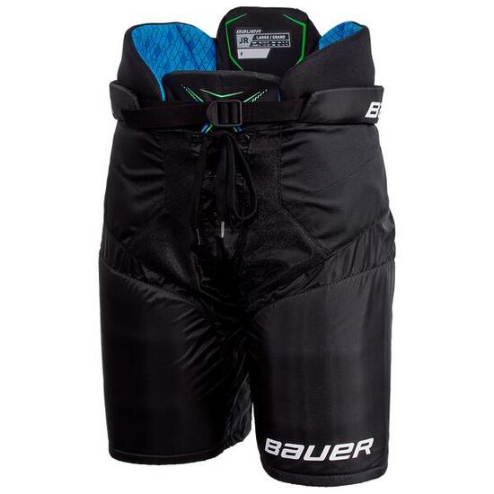 CULOTTE DE HOCKEY BAUER X JUNIOR