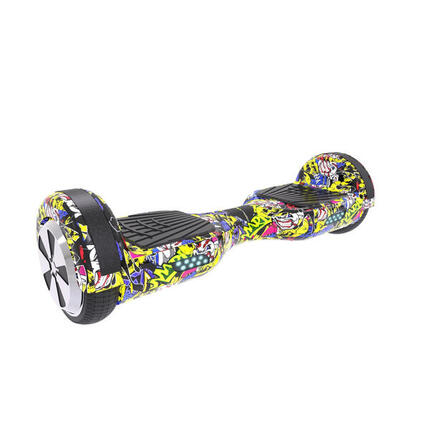 UrbanGlide 65 Lite Hoverboard — 550W, 6.5