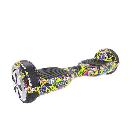 UrbanGlide 65 Lite Hoverboard — 550W, 6.5