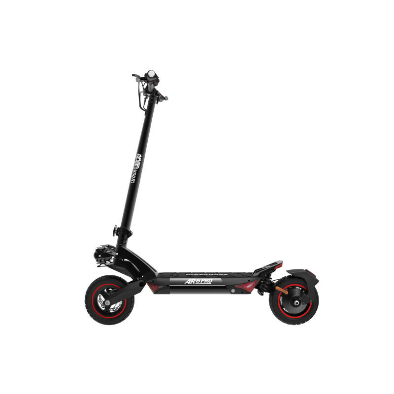 URBANGLIDE Monopattino elettrico UrbanGlide AR5 PRO 48v - 800W