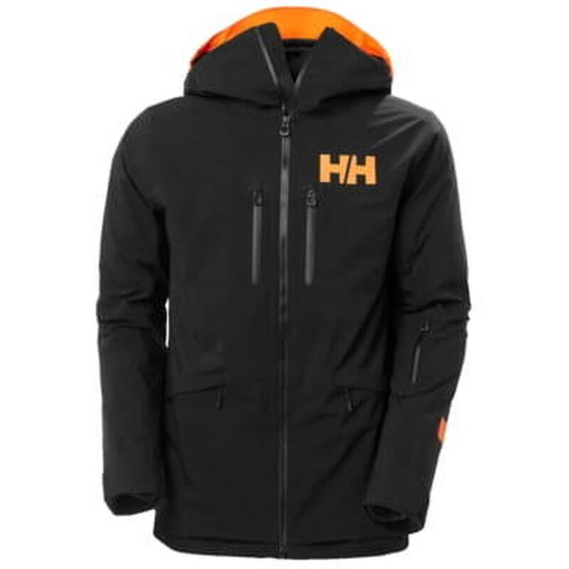 Kurtka Narciarska Helly Hansen Garibaldi Infinity Jacket