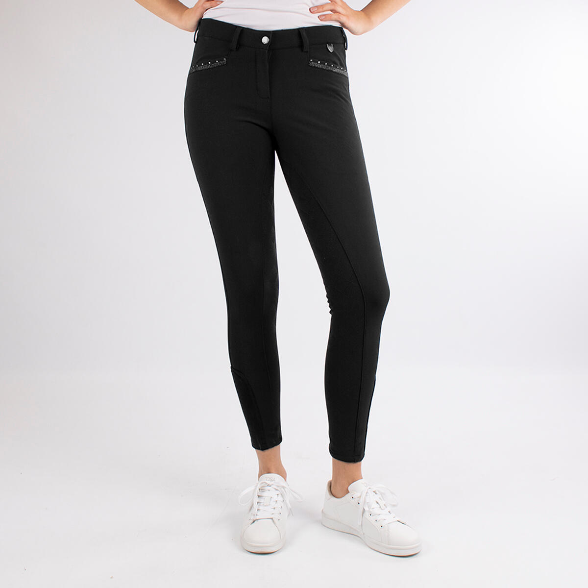 Pantalón infantil HORKA Alexa 2/3