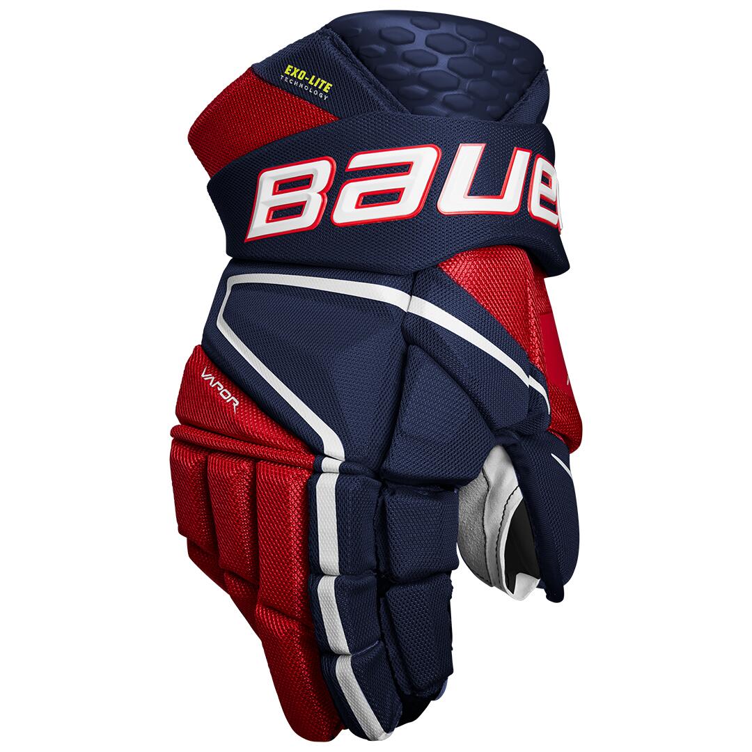 BAUER picture