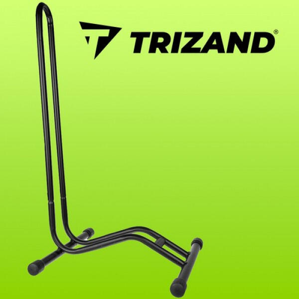 Porte-vélos Noir - Taille de roue 16-29 pouces - Abri à vélos 6/7