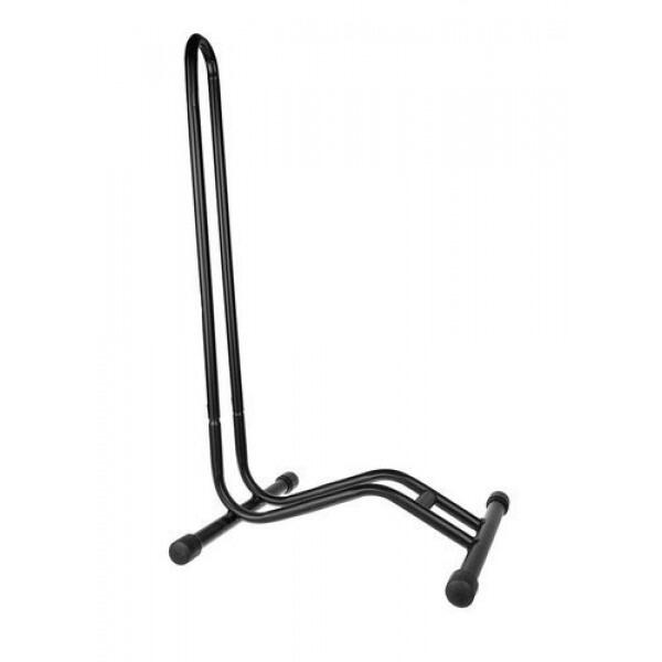 TRIZAND Fietsenrek Zwart - Wielmaat 16-29 inch - Fietsberging