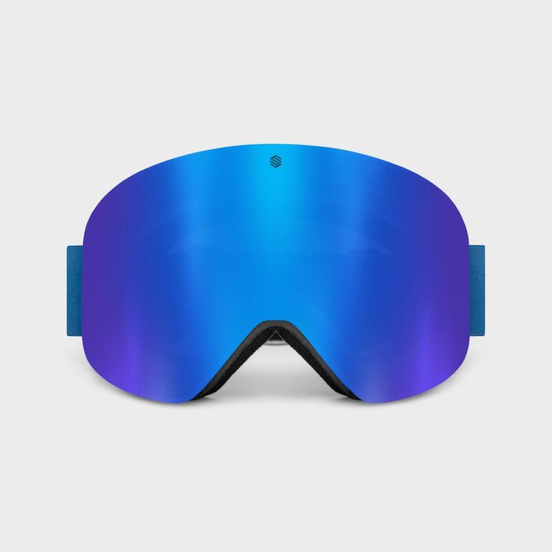 Dětské lyžařské brýle GX Kids Sprite