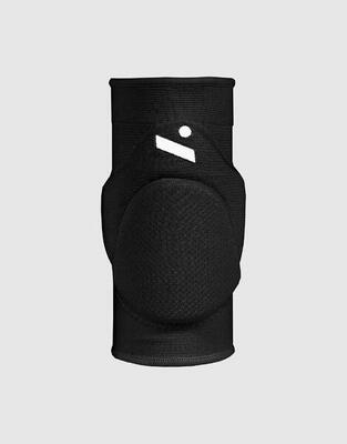 Volleyball Knieschoner Unisex – „Sleek“ (1 Paar) Weiß