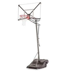 Máquina Jogo basquetebol eletrónico Dobrável com suporte para cesto de  basquetebol Azul