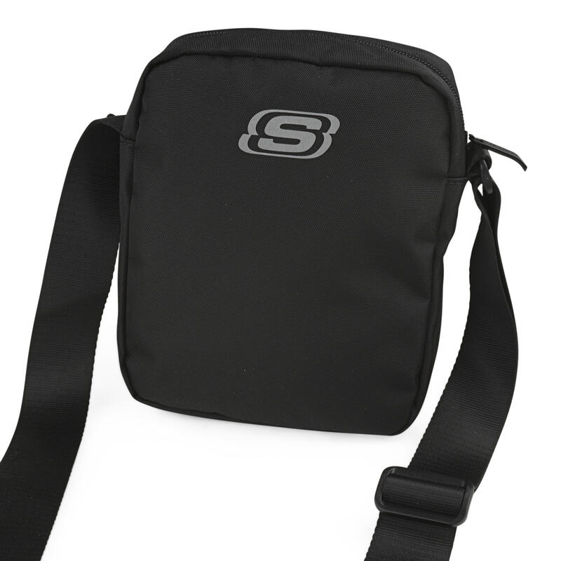 Bandolera Deportiva Ajustable S1218 Skechers FW23 2.5Litros