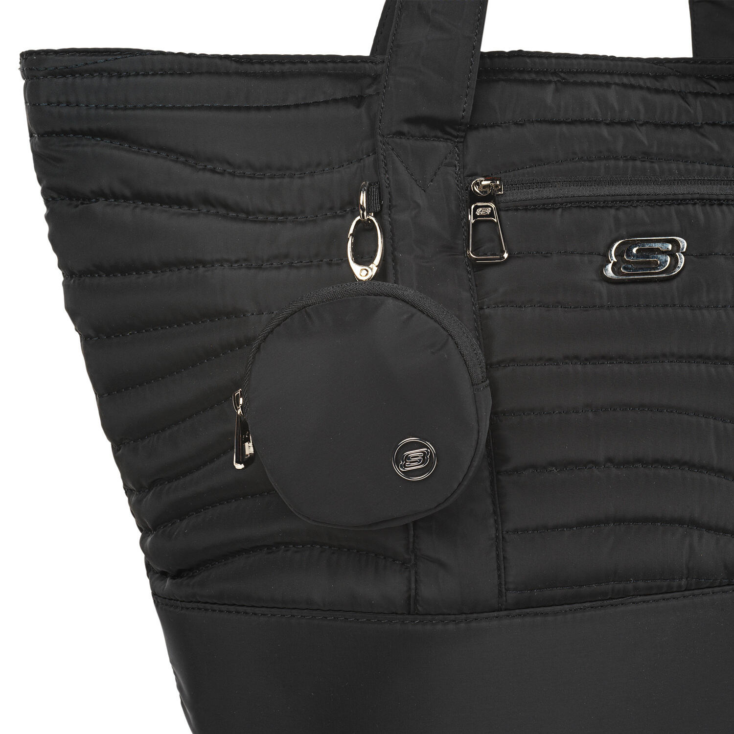 Bolso Deportivo S1154 Skechers FW22 26.2Litros 3/7