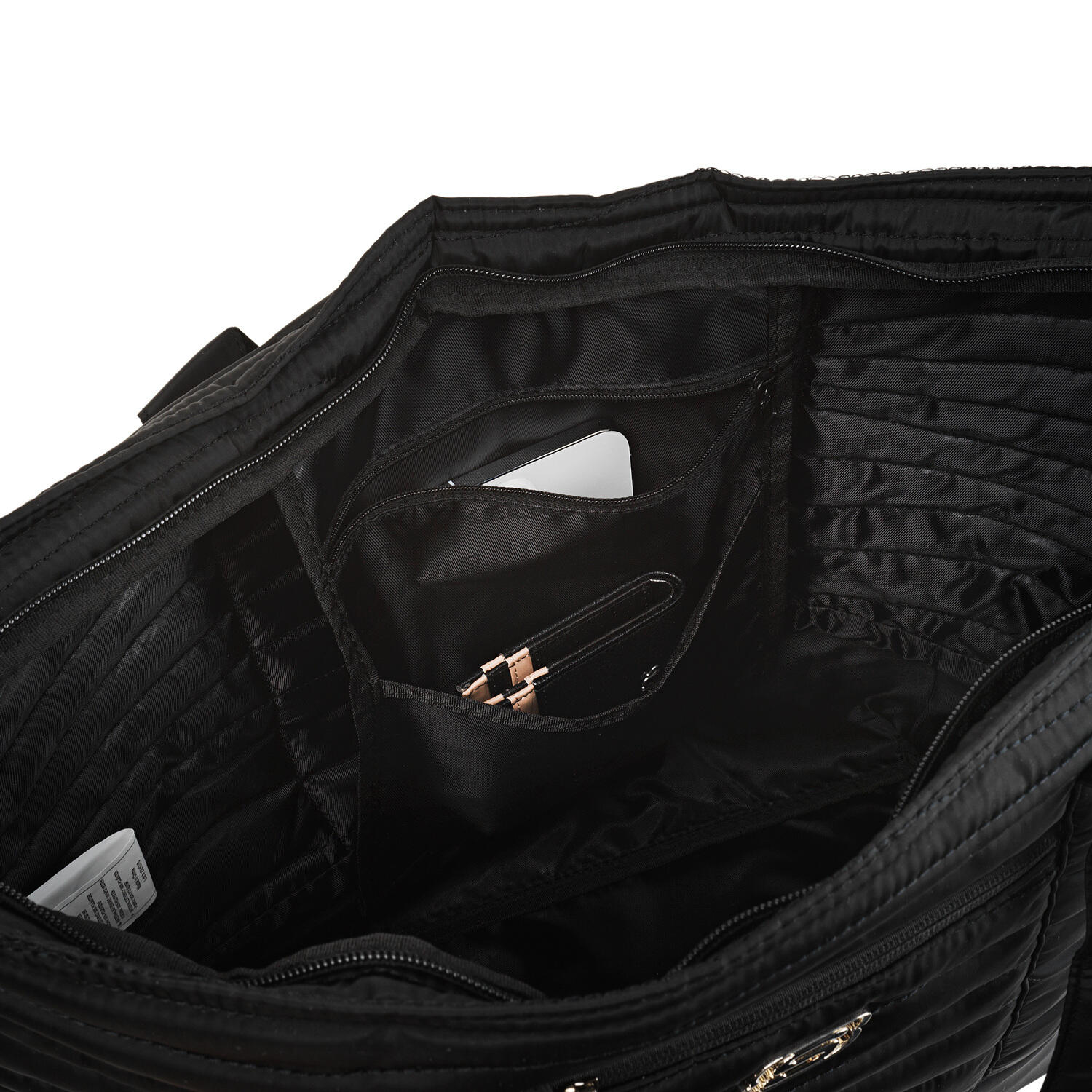 Bolso Deportivo S1154 Skechers FW22 26.2Litros 7/7
