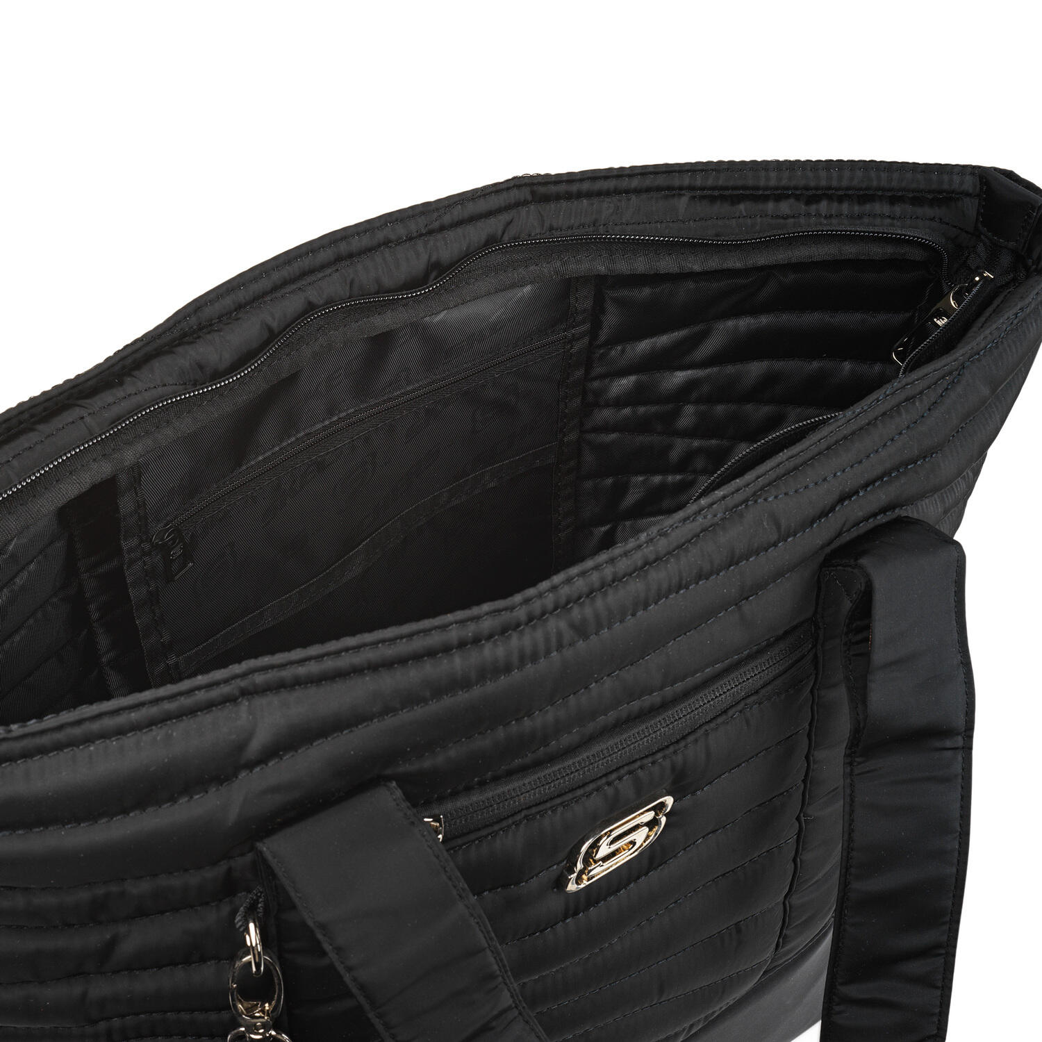 Bolso Deportivo S1154 Skechers FW22 26.2Litros 6/7