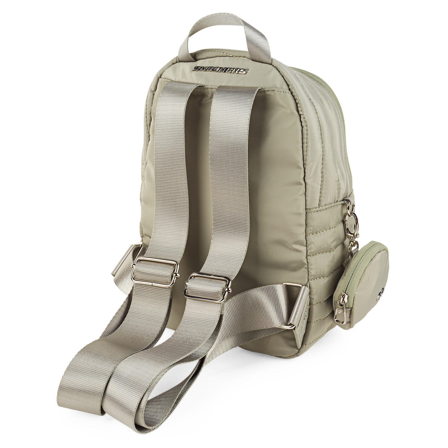 Mochila Deportiva S1157 Skechers FW22 9,20Litros 2/7
