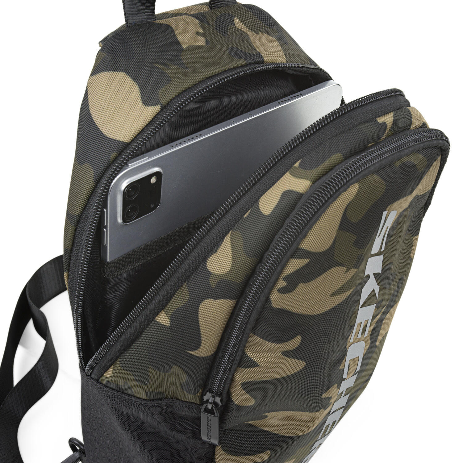 Bandolera Deportiva S1219 Skechers FW23 5.5Litros 6/7