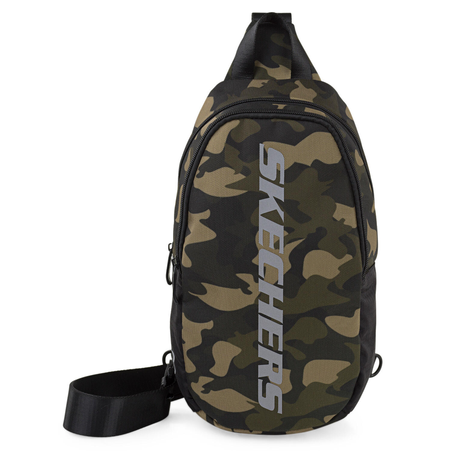 Bandolera Deportiva S1219 Skechers FW23 5.5Litros 7/7