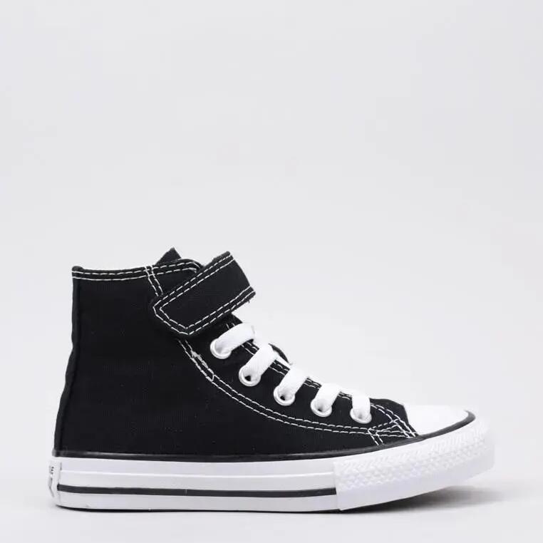 Trainers Converse Chuck Taylor All Star Black