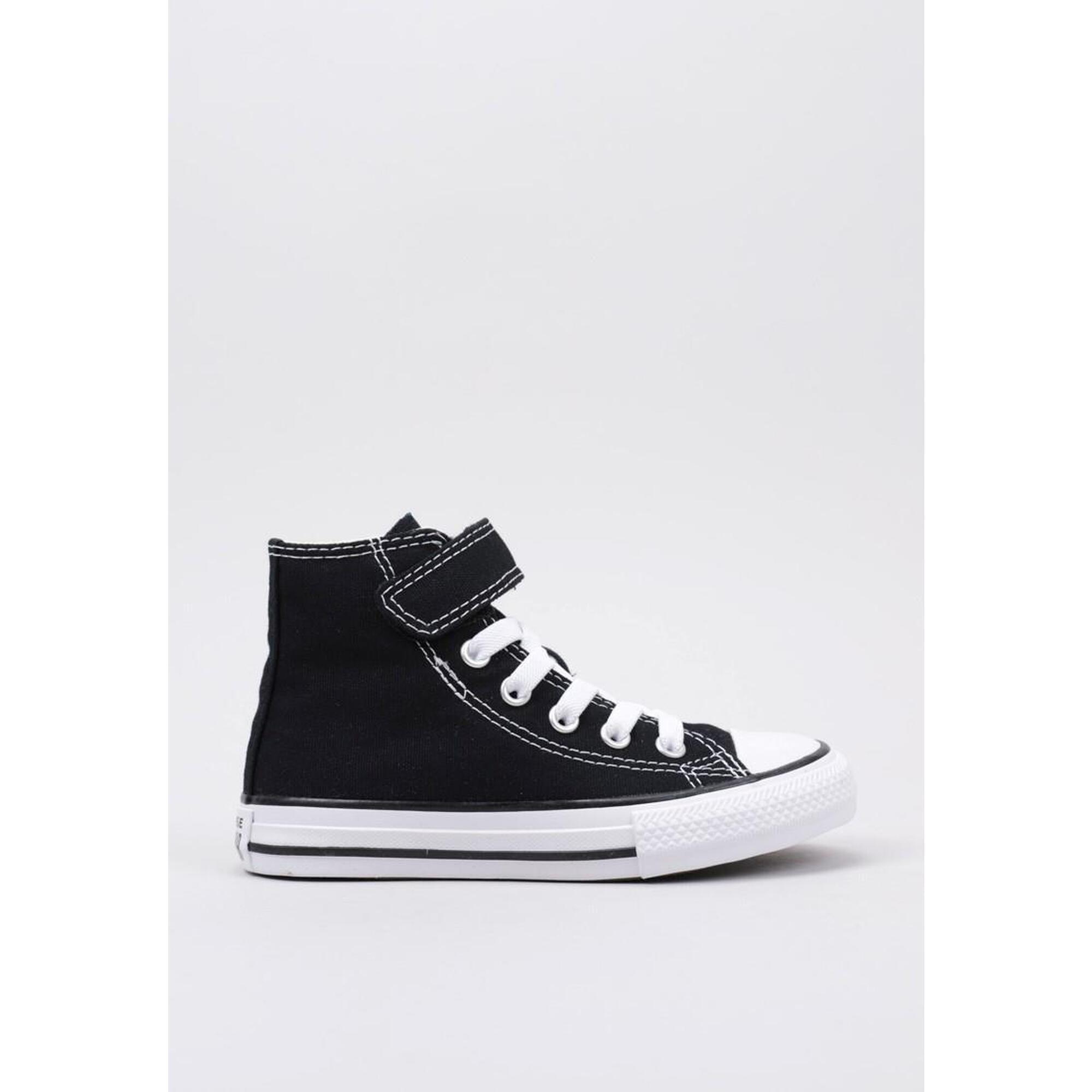 Converse - Baskets Converse Chuck Taylor All Star Noir - Baskets - Noir - 35 - Decathlon
