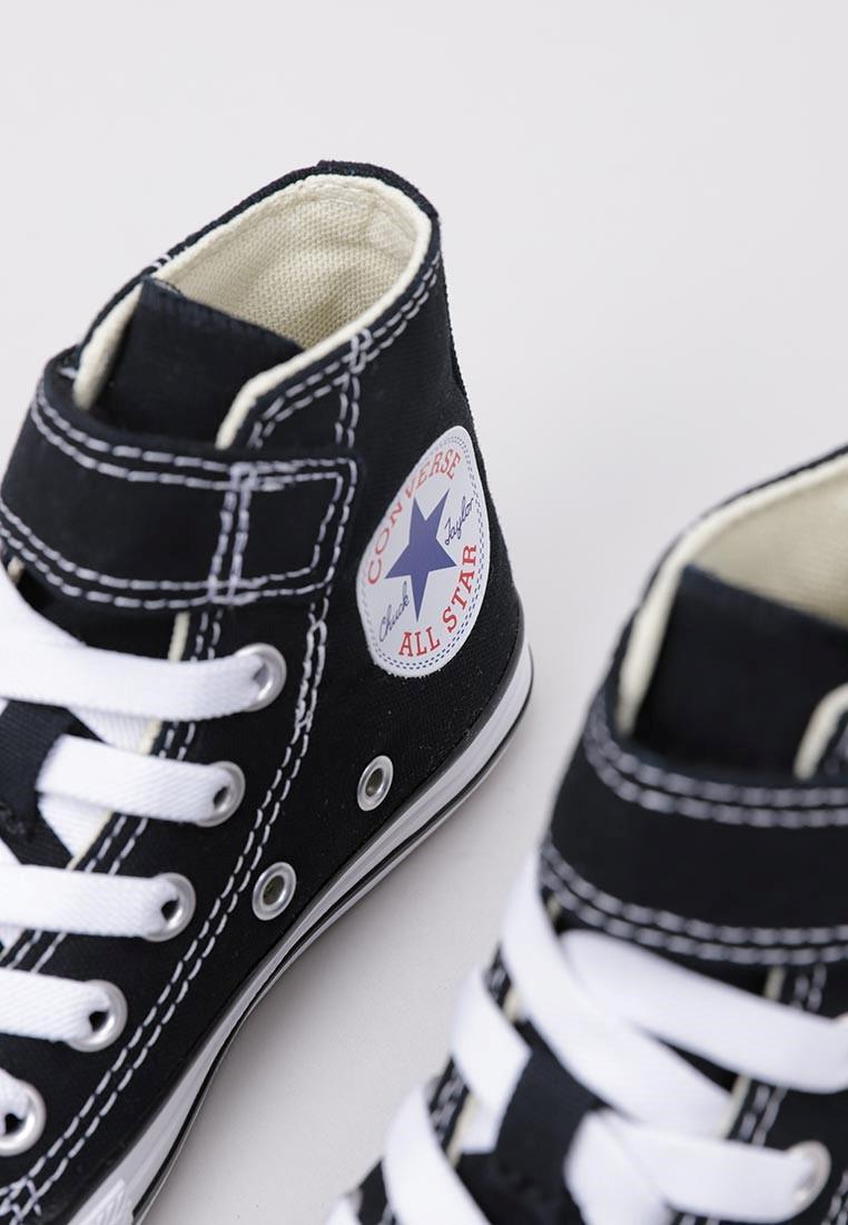 Sneakers Converse Model Chuck Taylor All Star 1v Ea Kleur Zwart 4/5