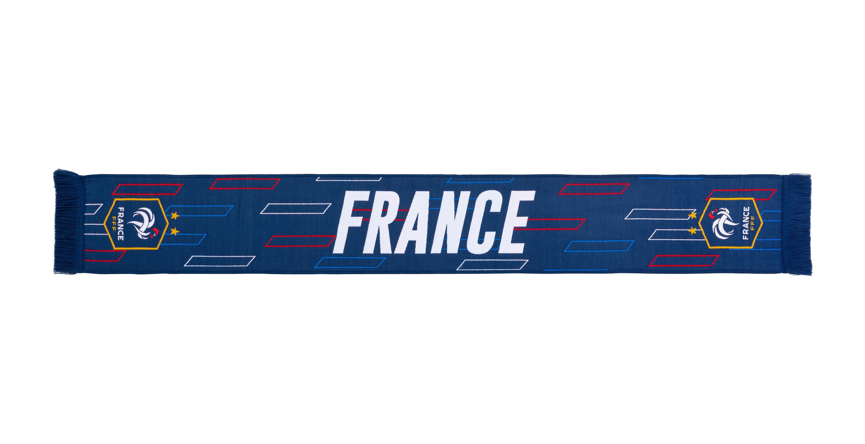 Bufanda solidaria de l'Equipe de France 2/2