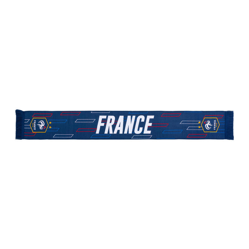 Lenço de apoiante da Seleção Francesa