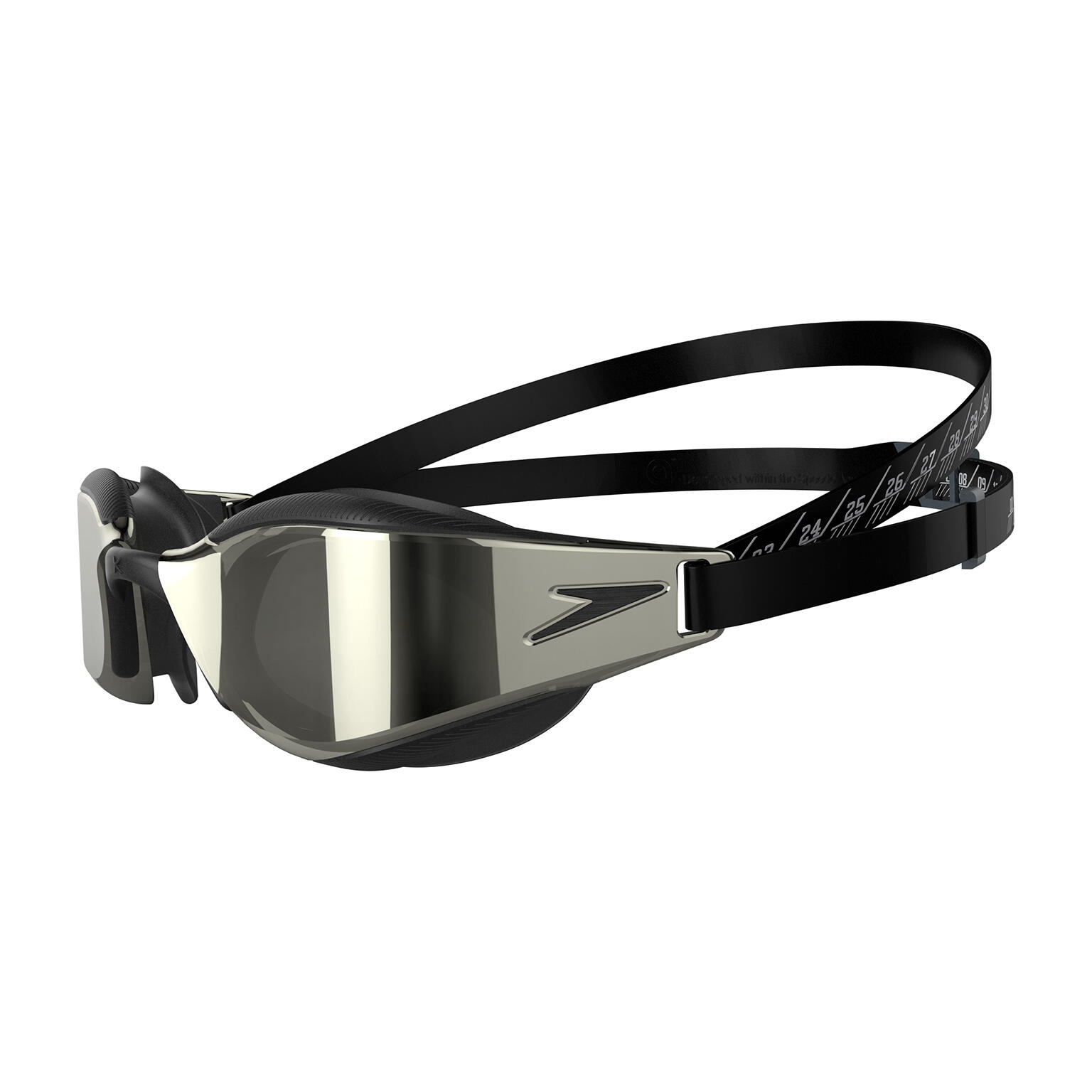 Lunettes de natation Speedo FS Hyper Elite 2/7