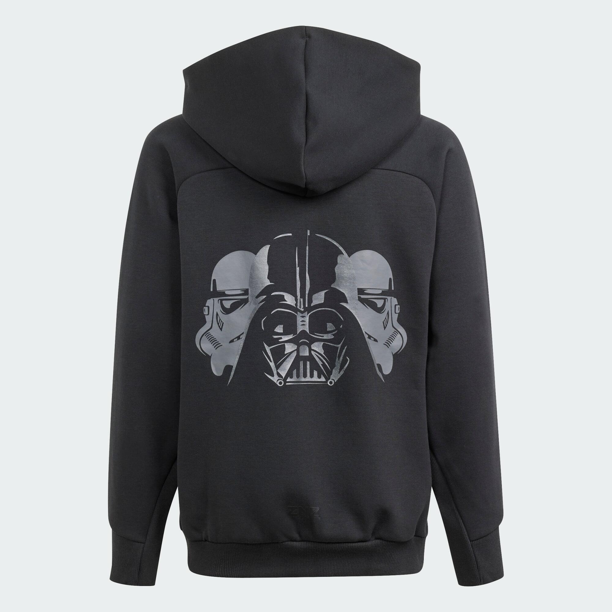 Adidas star shop wars bluza