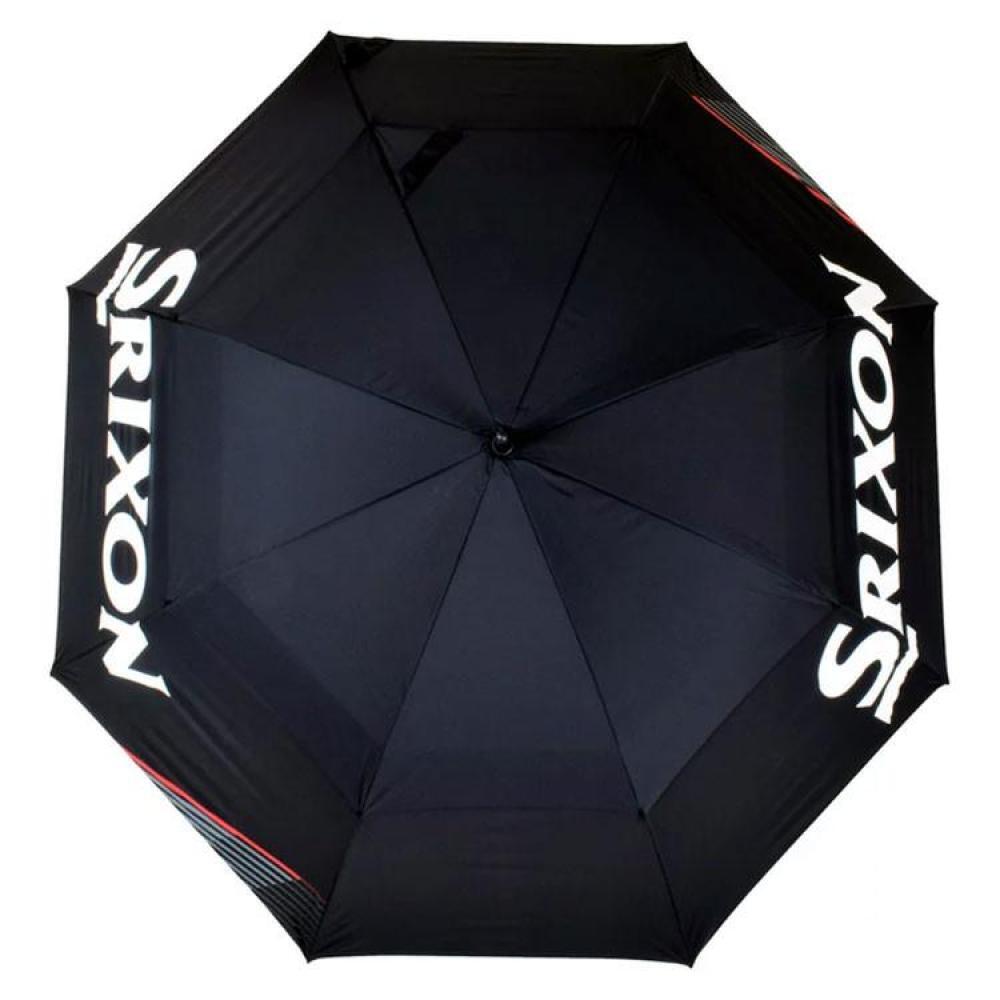 Srixon Zwarte Golf Paraplu 2/2