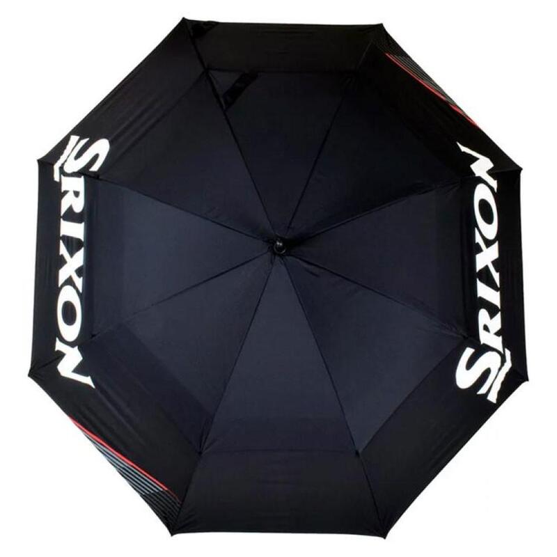 Paraguas de golf negro Srixon