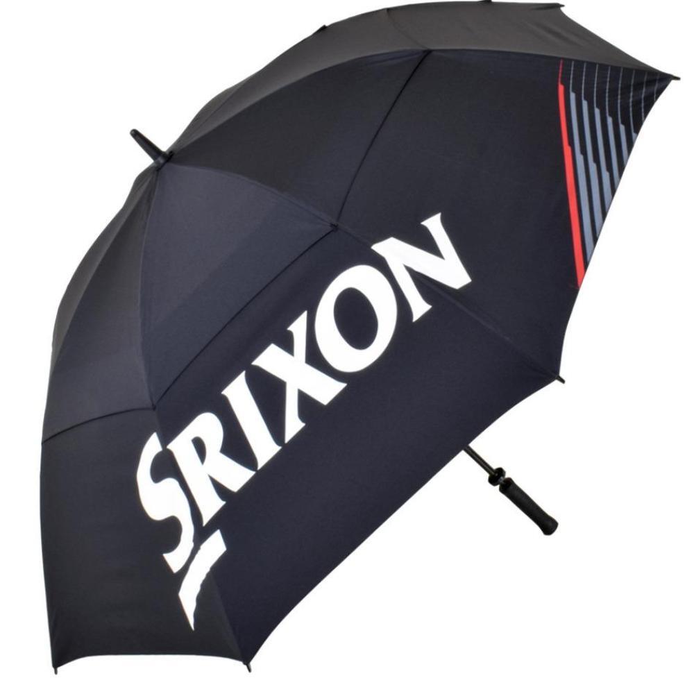 Guarda-chuva de golfe preto Srixon